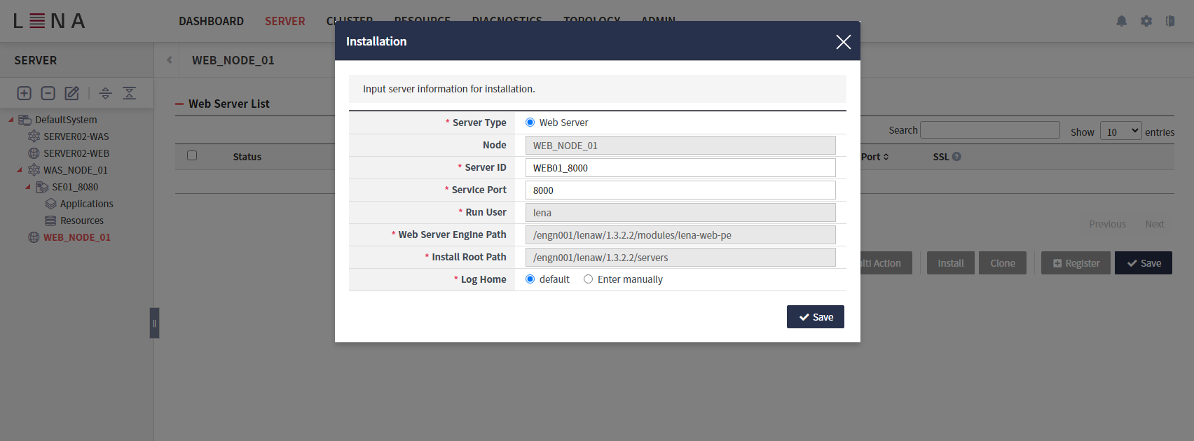 3 1 5 web install 02