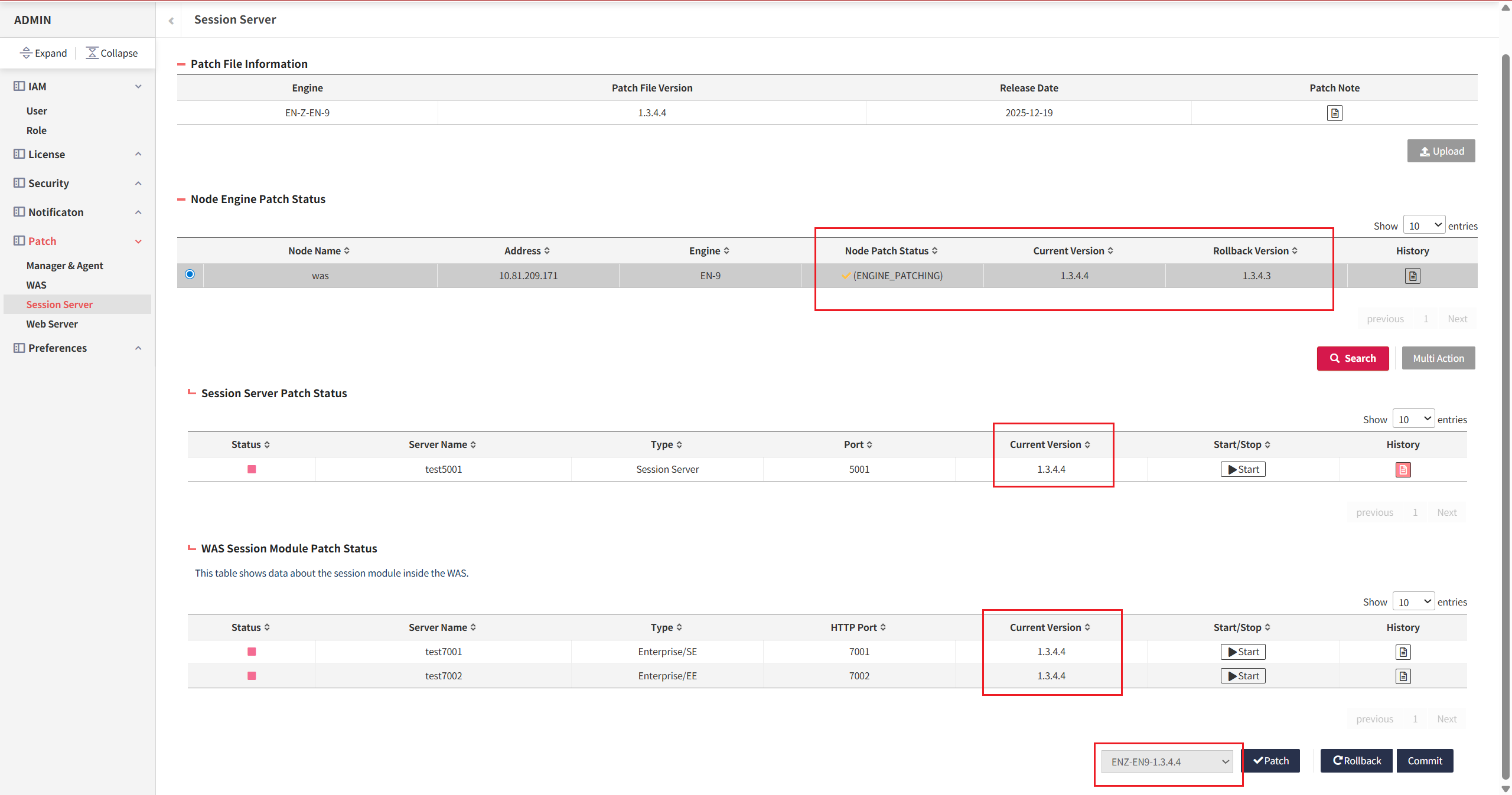 gui session patch6