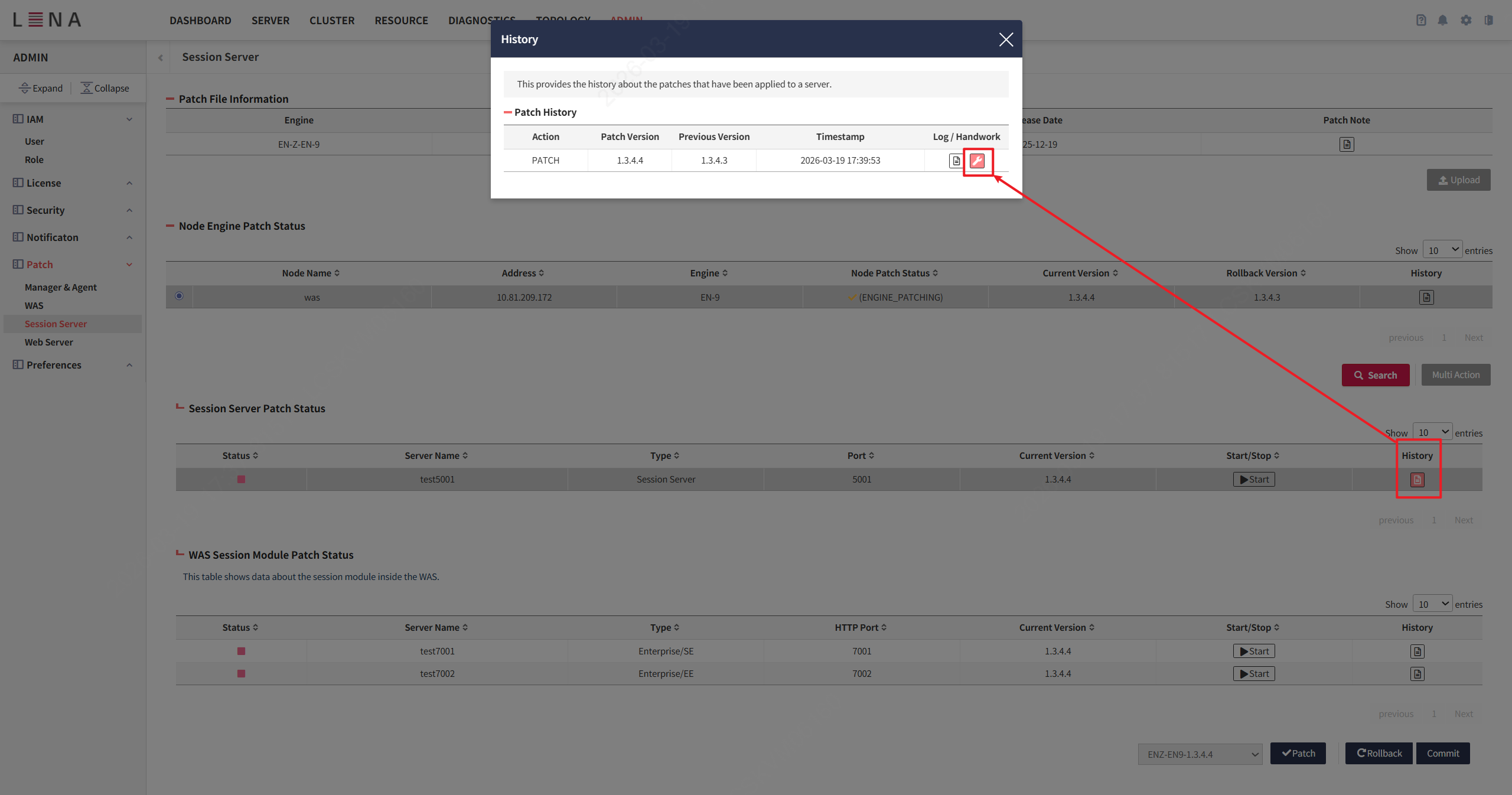 gui session patch7