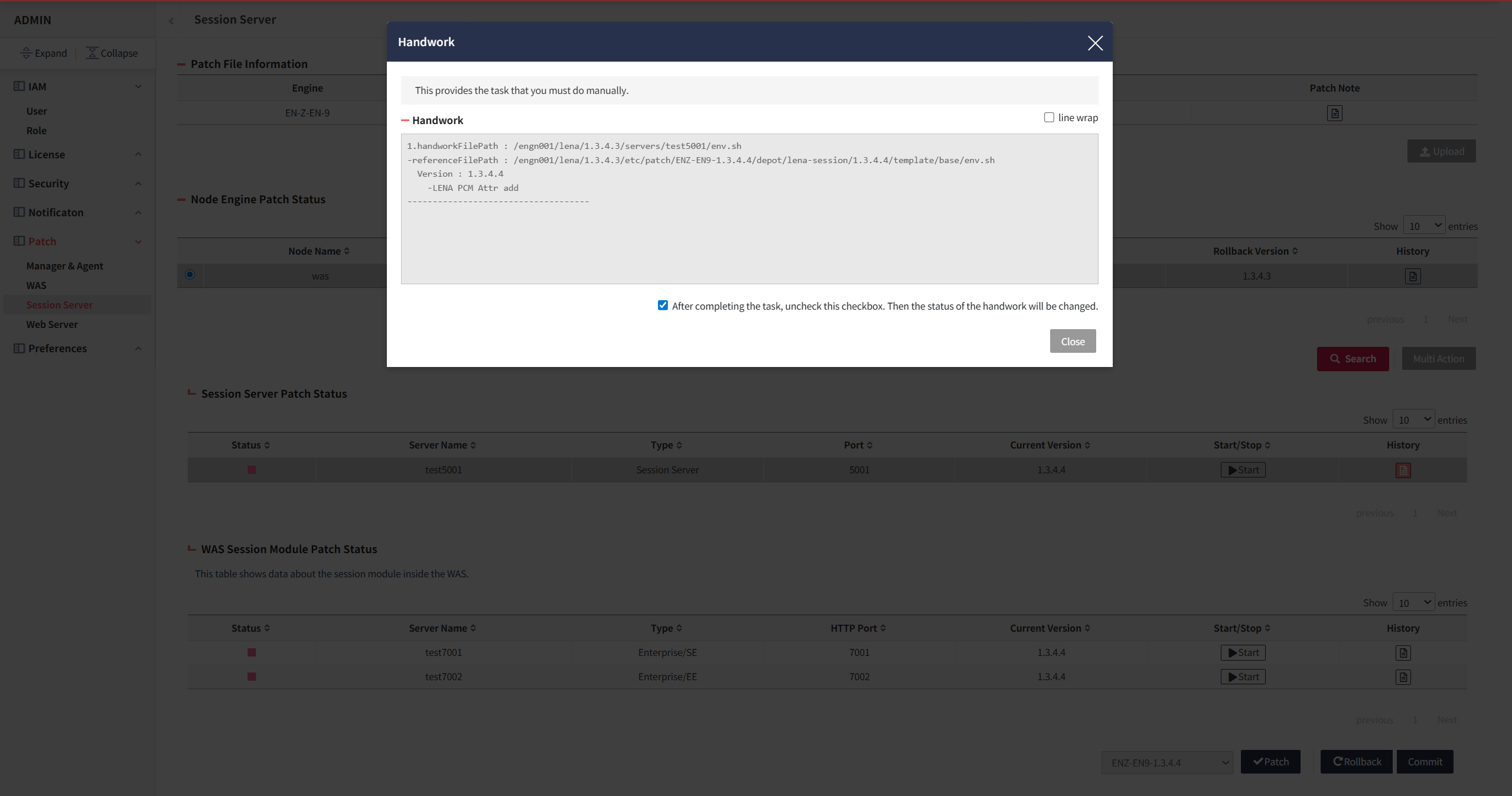 gui session patch8