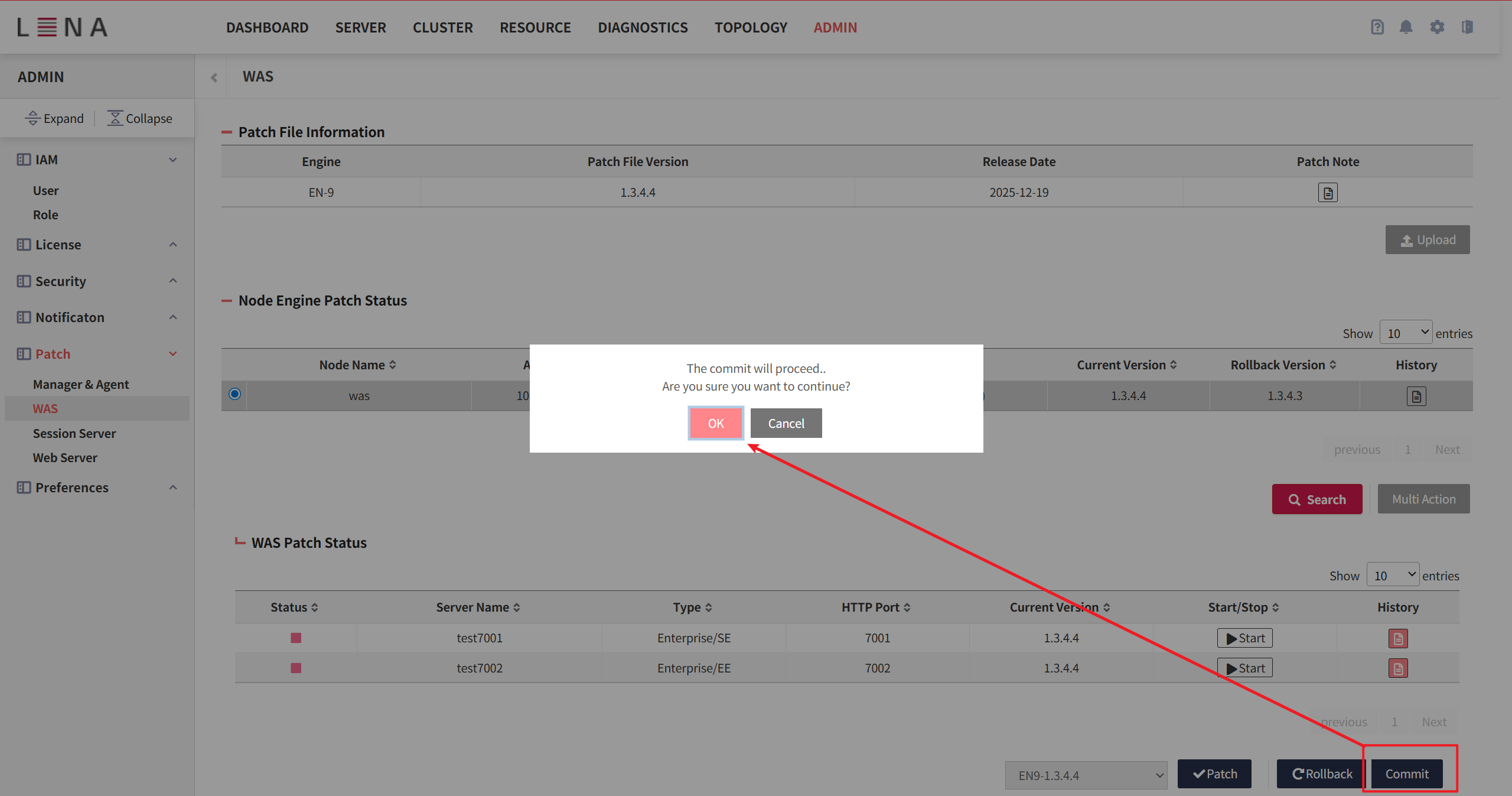gui was commit1