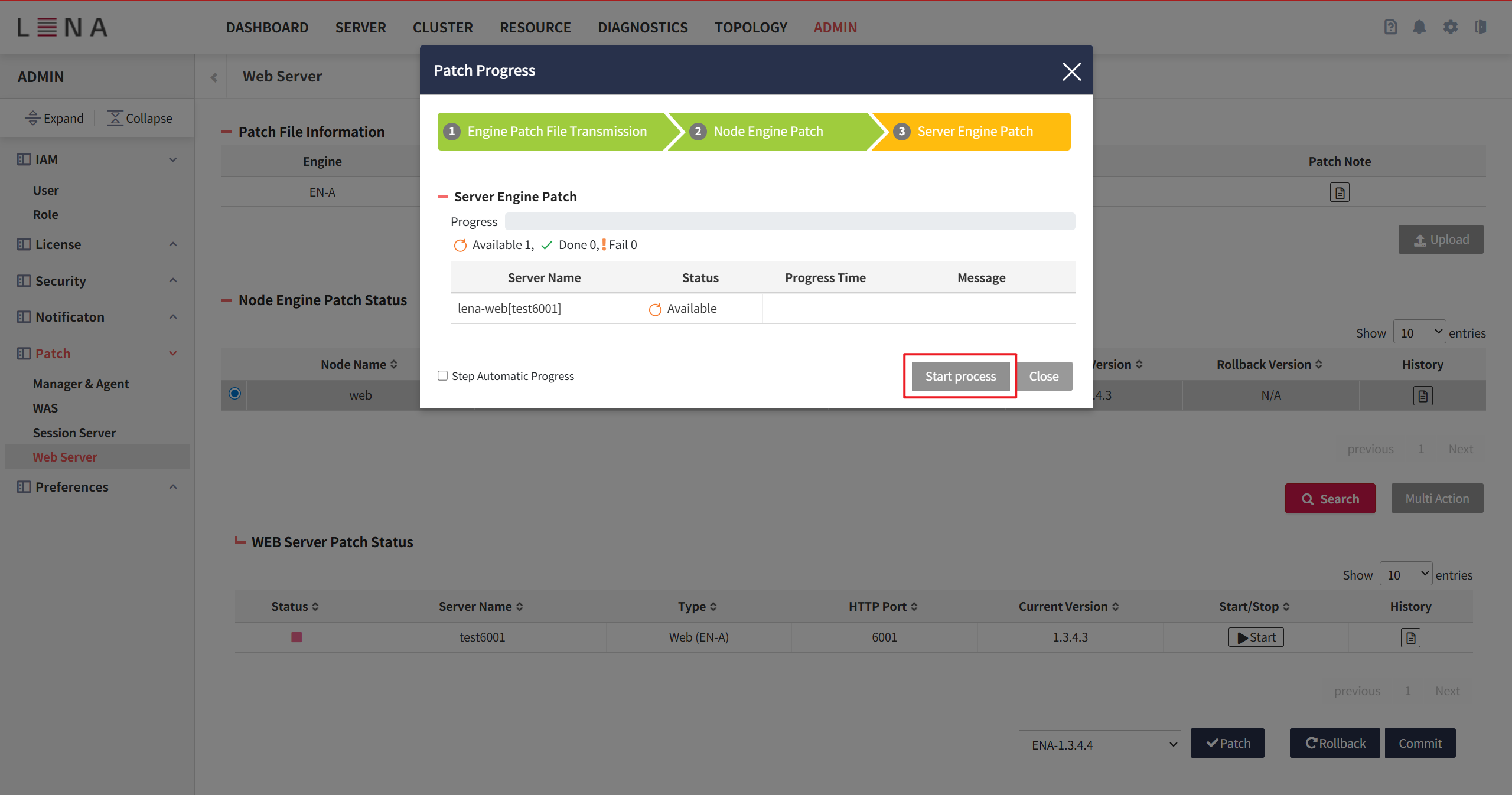 gui web patch3