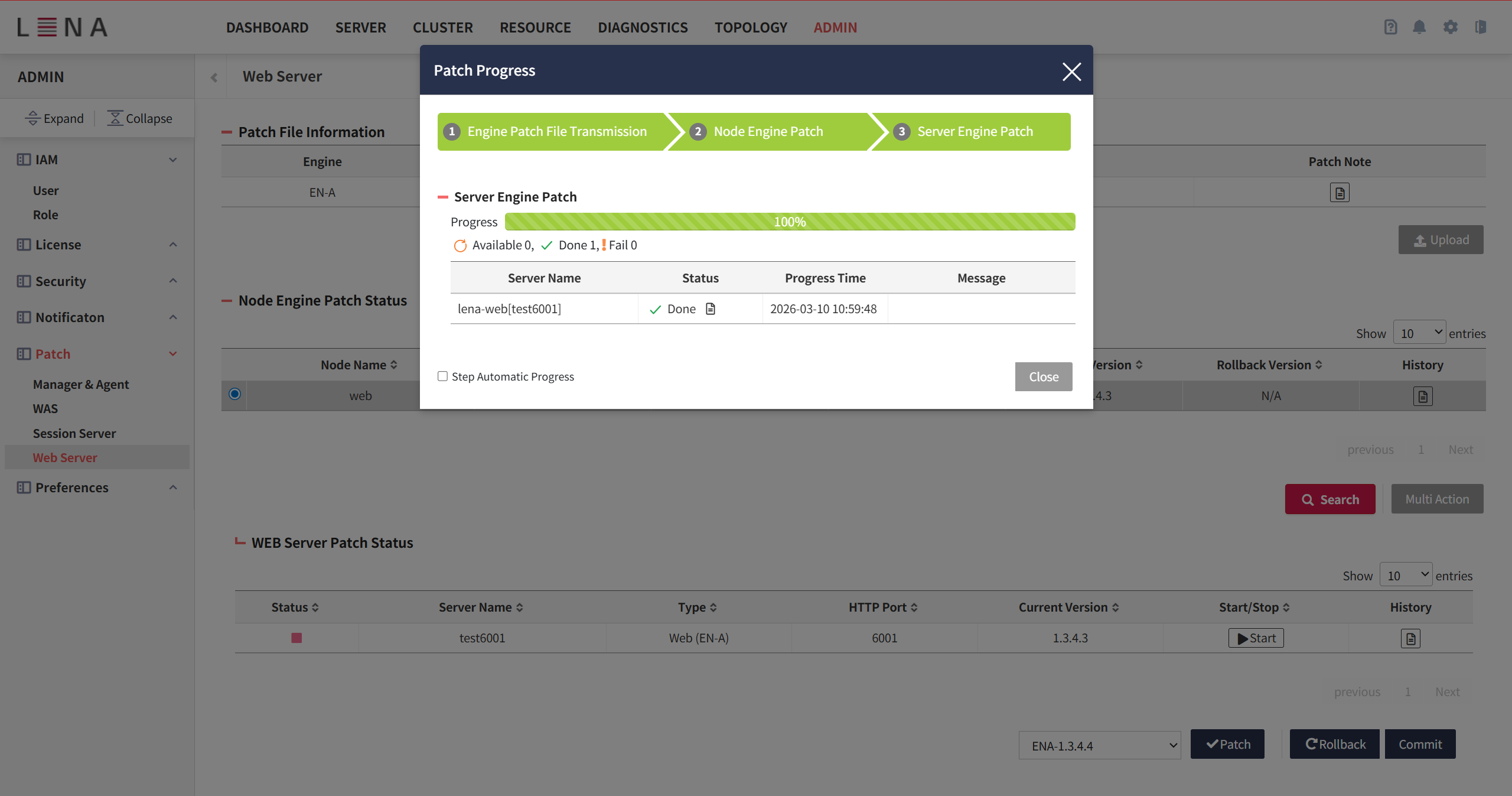 gui web patch4